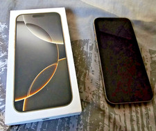 Apple iphone pro d'occasion  Lille-