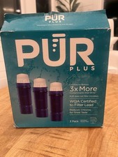 Pur plus water for sale  Grand Rapids
