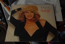 Kylie Minogue ENJOY YOURSELF  1989 HONG KONG  VINYL LP comprar usado Kylie Minogue ENJOY YOURSELF  1989 HONG KONG  VINYL LP comprar usado  Enviando para Brazil