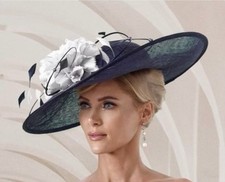 Irresistible veromia navy for sale  CARDIFF