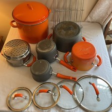 rachel ray cookware set for sale rachel ray cookware set for sale Little Falls