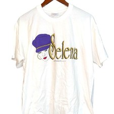 Vintage 90s selena for sale  Corpus Christi