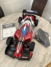 Arrma limitless car gebraucht kaufen  Norderstedt