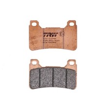 Bremsbelagsatz trw mcb755trq gebraucht kaufen  Berlin