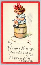 Charles twelvetrees valentine for sale  Newton