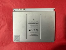 Apple batteria originale usato  Massa