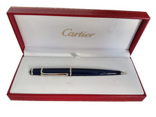 Penna sfera cartier usato Penna sfera cartier usato  Bari