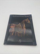 Arabian horse times for sale  Shepherdsville