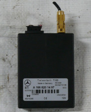 Steuergerät telestart standhe gebraucht kaufen Steuergerät telestart standhe gebraucht kaufen  Ermsleben