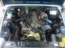 12j land rover for sale  SKELMERSDALE