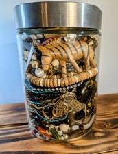 Mystery costume jewelry for sale  Greer