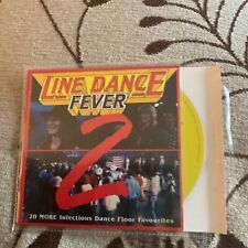 Line dance fever for sale  CHIPPING CAMPDEN