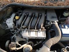 Renault scenic megane for sale  BEDFORD