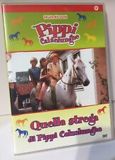 Quella strega pippi usato  Viterbo