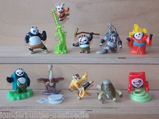 Kung panda 2015 gebraucht kaufen  Ostelsheim