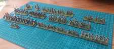 15mm medieval army for sale  PENZANCE