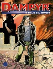 Dampyr collezione completa usato  Chioggia