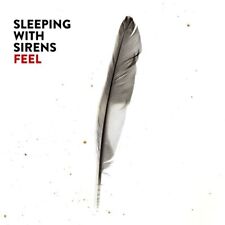 Sleeping sirens feel for sale  STOCKPORT