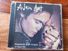 Rare adam ant for sale  MILTON KEYNES