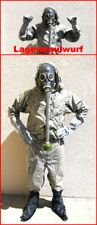 Abc schutzanzug gasmaske gebraucht kaufen  Berlin