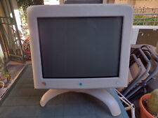 Monitor vintage apple usato  Viterbo