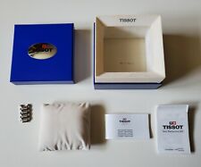 Tissot scatola orologio usato  Cuneo