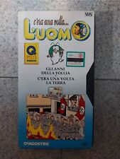 Vhs film era usato  Crotone