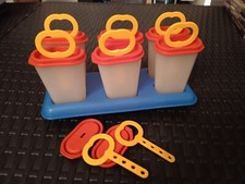 Tupperware eis am gebraucht kaufen  Pforzheim