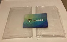 Capa protetora Topcase transparente antiga Macbook Pro Retina 13”, igual à imagem comprar usado  Enviando para Brazil