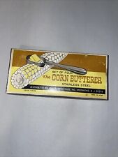 Vintage corn butterer for sale  Burton