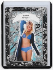 Emma roberts guerrilla for sale  Sterling