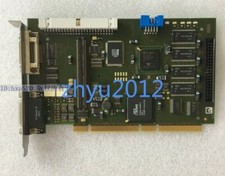 100% Test1pc 100% Test ISRA VISION SYSTEMS AG/SMASH PROCESSADOR WEB CL V1.0 (DHL) comprar usado  Enviando para Brazil