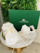 Basket lacoste d'occasion  Paris XVIII