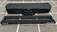 pedalboard for sale  NEWMARKET