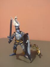 Papo medieval knight d'occasion  Expédié en Belgium