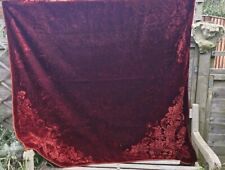 Antique tablecloth victorian for sale  CREWKERNE