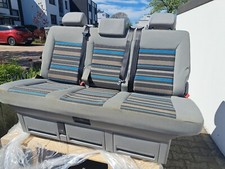 California 3er sitzbank gebraucht kaufen  Witten