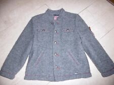 Giesswein walkjacke 128 gebraucht kaufen  Ruhpolding
