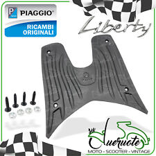 Tappetino pedana liberty usato  Barletta