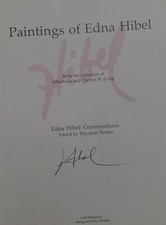 Paintings edna hibel for sale  Indio