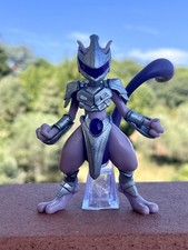Mewtwo armatura pokemon usato  Massarosa