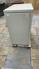 Grant vortex blue for sale  BRACKLEY