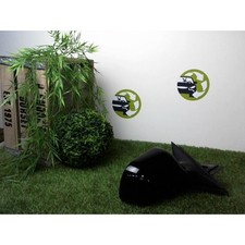 Rétroviseur exterieur droit d'occasion  La Chapelle-Saint-Luc