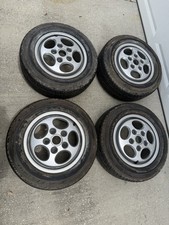 Porsche oem 15x7 for sale  Vero Beach