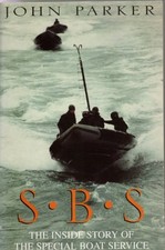Sbs special boat for sale  DUNFERMLINE