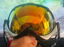 Oakley wisdom snowboard for sale  HAYLING ISLAND