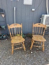 Ethan allen solid for sale  Lubbock