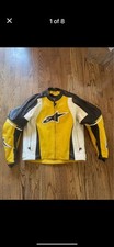 alpinestars leather jacket for sale alpinestars leather jacket for sale Broken Arrow