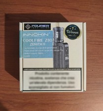 Kit mod coolfire usato Kit mod coolfire usato  Colli al Metauro