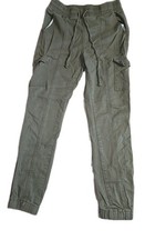 Pantalon tipo cargo d'occasion  Expédié en Belgium